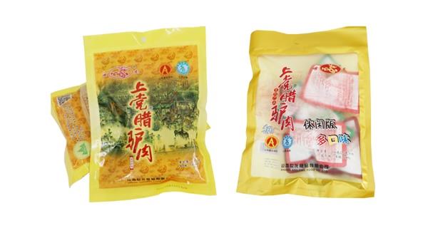 《 天上龍肉，地上驢肉 》肥而不膩，瘦而不柴，香濃味純，口感細膩！